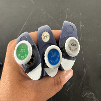 Rainin Single Channel Pipettes - Quantity 7 image 3